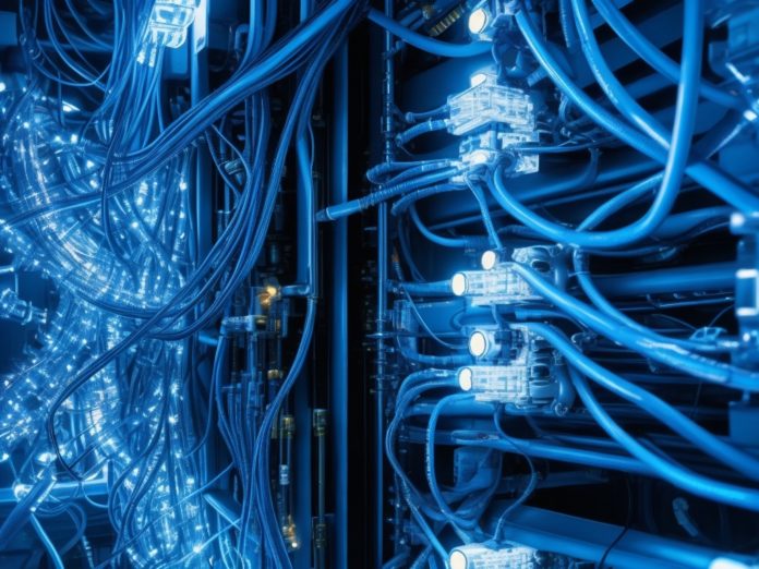 Erklärung zum TwistedPairKabel Eigenschaften und Merkmale https