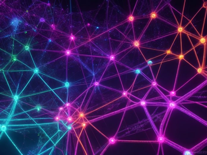 Vermaschte Topologie erklärt Merkmale & Eigenschaften https//www