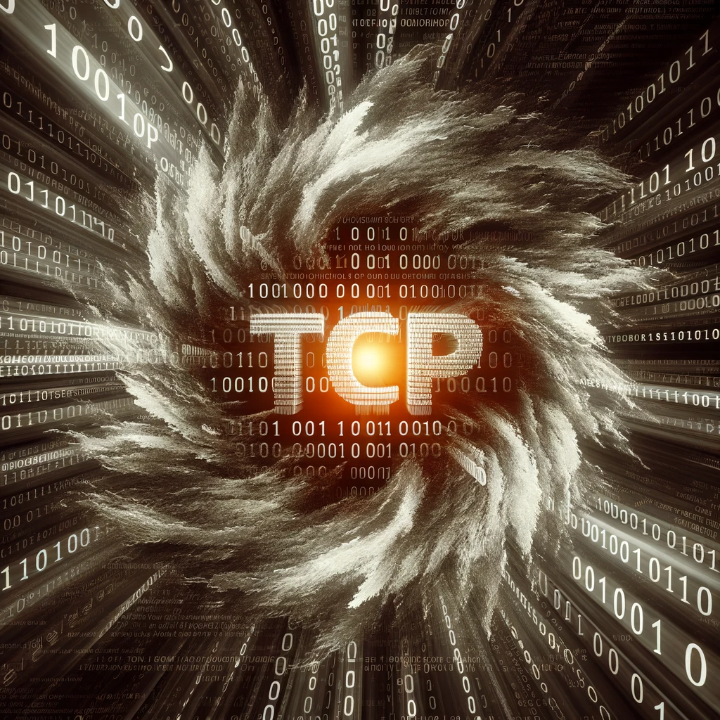 Transmission Control Protocol TCP erklärt