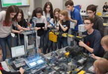 Ankündigung: Kostenloser Kurs für Fachinformatiker – Schwerpunkt Netzwerktechnik