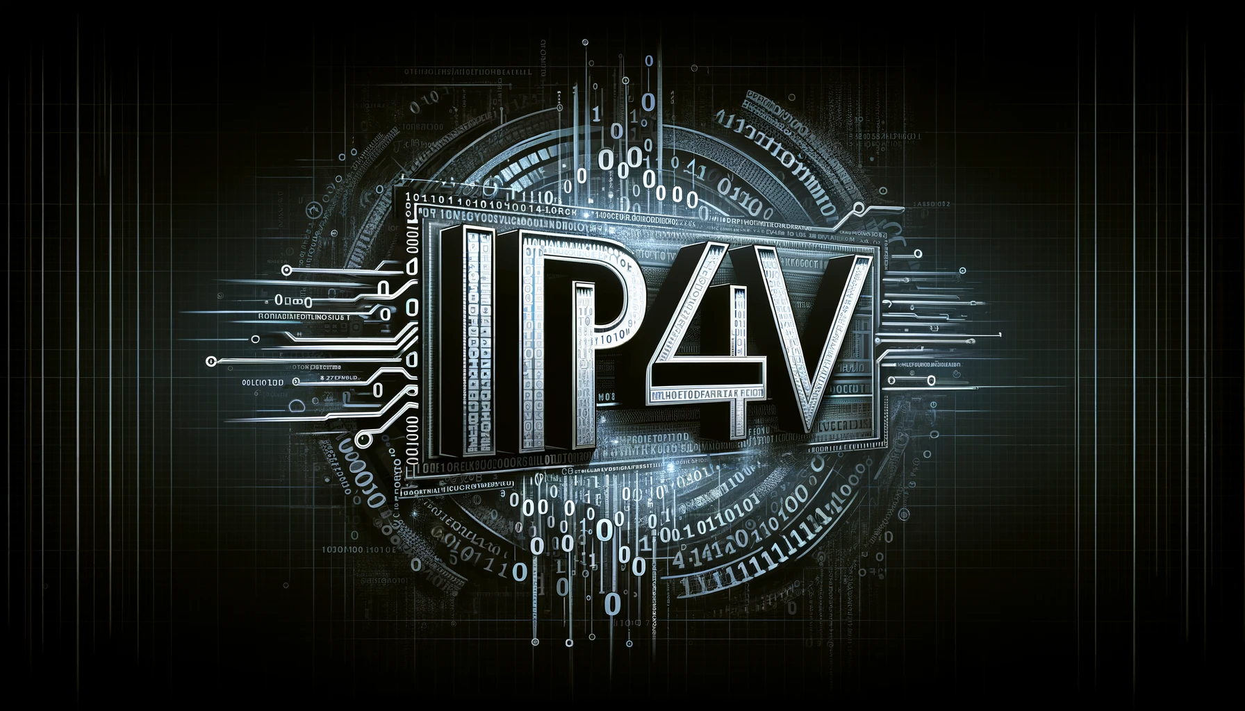 Lernkarten IPv4